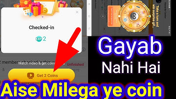 Daily Check in Task Video / New Update Starmaker coine Video / ARS SM Tech