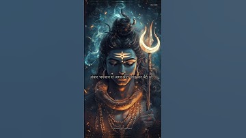 Mahadev status 🌿 ! bholenath status ! mahakal status #viralshort #mahadev #shivam_ydv_veerpura