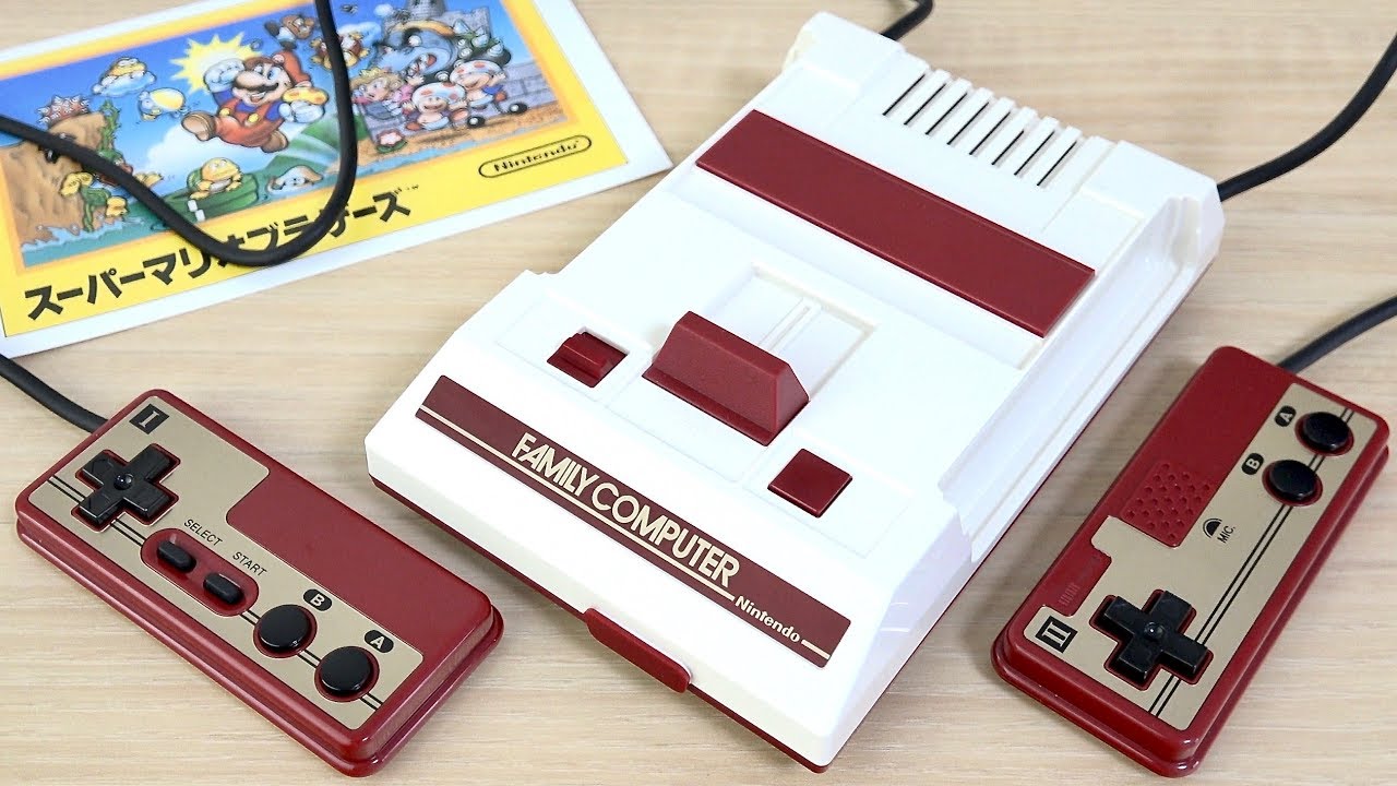 ② ニンテンドー クラシックミニ ファミリーコンピュータ　スーパーファミコン ニンテンドークラシックミニ ファミリーコンピュータ