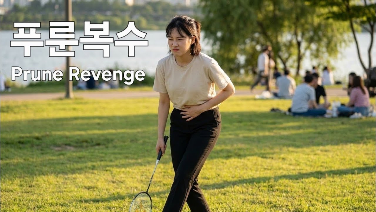 급똥 번외편 : 넌 나에게 모욕감을 줬어 Emergency Poop (Special Episode): You Humiliated Me