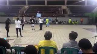 Fispol Fc Winner Fispol Cup Vi