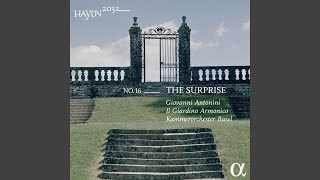 Symphony No. 90 in C Major, Hob. I:90: II. Andante