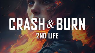 2nd Life X Valencia James - Crash & Burn
2nd Life X Valencia James - Crash & Burn (with Lyrics)
💬 Do something good today: SUBSCRIBE & turn on the 🔔http://bit.ly/subscribe-instasound
Is this how we crash and burn? 🤔🔥
❤ Follow 2nd Life
https://www.instagram.com/2nd.life.music/
https://soundcloud.com/2ndlifedm
https://open.spotify.com/artist/2j1Yftz0qNufy1z5jfNYab?si=GU7dw-MnTxaTEiOLPIdiiw
❤ Follow Valencia James
https://soundcloud.com/valenciajamesofficial
https://www.instagram.com/valenciajamesofficial/
https://open.spotify.com/artist/2QhntQvFUiVRr5vZ85Ddpg?si=fS6NF1NyTy2JV8jlTLd6Lw
❤ Follow InstaSound
Twitter: https://twitter.com/insta_sound
Instagram: https://instagram.com/instasoundmusic
Facebook: https://www.facebook.com/instasoundmusic
Blog: https://instasound.net
❤ Submit a demo
Want your track on InstaSound?
➡ Genres: future bass / light trap music / indie electronica / electronic pop
➡ Originals, Remixes and Cover Versions accepted!
📧 instasoundmusic+demo@gmail.com
🌐 https://instasound.net/submit
❤ Join InstaSound
Do you know about music production and wanna blog about it?
http://instasound.net/write-for-us/
Other ways to contribute:
http://instasound.net/contribute
#2ndlife #trap #violin #instasound
🔥 Similar tracks: 🔥
Stephen - Play Me Like A Violin
2nd Life & RYVN - Whered You Go (feat. Joey Nato)
Do you like trap music that encorporates classical instruments like a violin? Smash that like button and subscribe for more electronic pop music!
ℹ️ We upload every video in good faith, usually because the track has been submitted to our demo form. If you own the rights to this song and think it should not be on InstaSound, please contact us:
instasoundmusic+legal@gmail.com 2nd Life X Valencia James - Crash & Burn