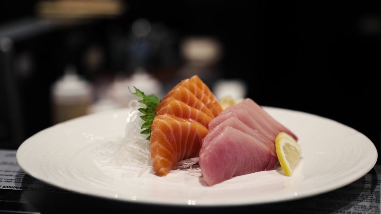 Aozora Japanese Cuisine