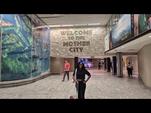 Fly With Me to Country #2 of 15 Manifested in 2025