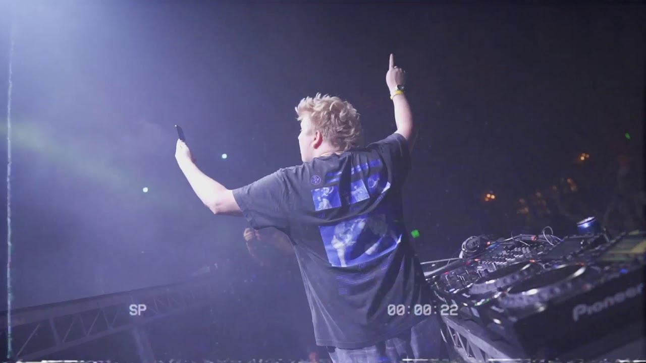 Enschway at the Forum