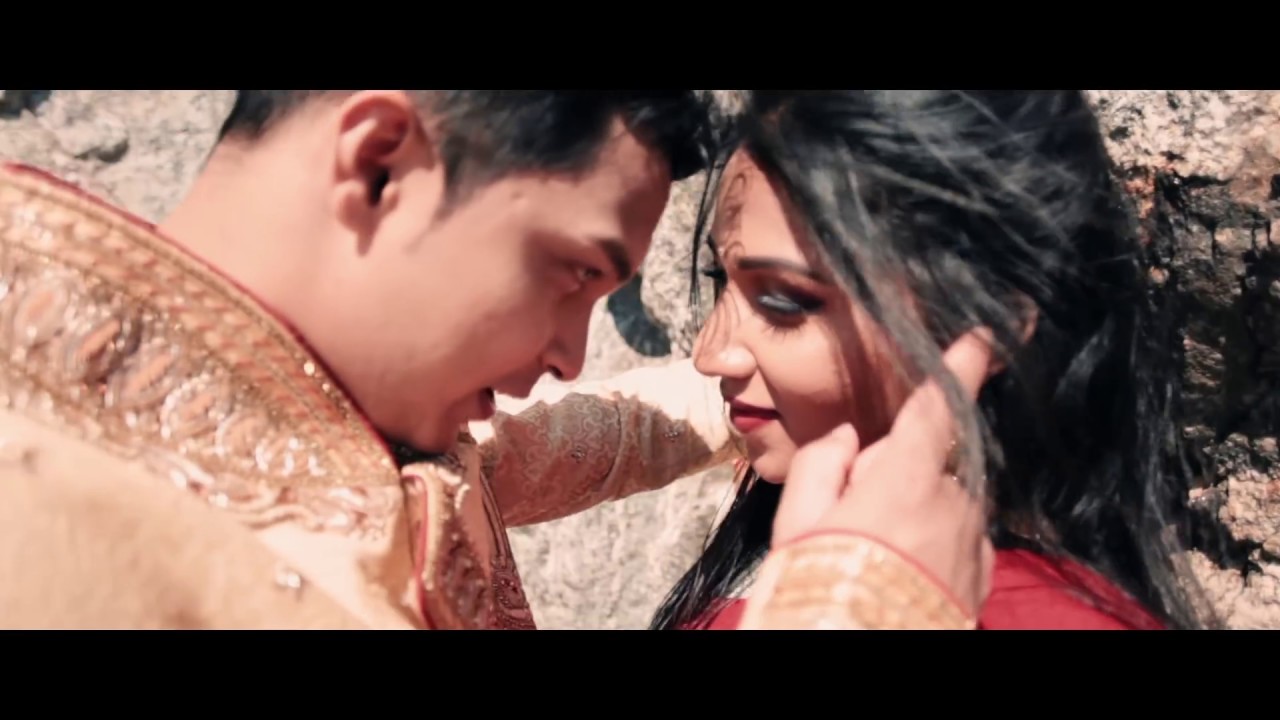 VITHIYN SATHIY VILAYADUTHEE | JTIN KRISHAN - STEVE CLIFF | OFFICIAL VIDEO