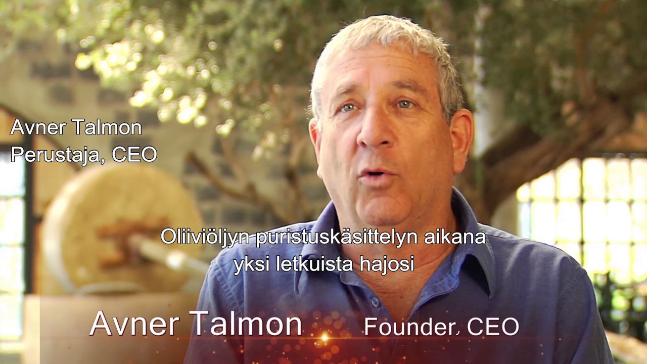 Olea Essence Finnish