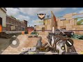 Cod mobile season 6 KN-44 - silver jet
