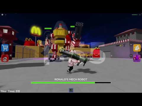 5 minute timer - Roblox Obby GamePlay - With Music