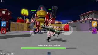 5 Minute Timer - Roblox Obby Gameplay - With Music