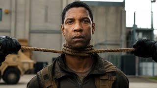 A 200 IQ Agent Pulled Off A Brutal Sacrifice To Save 543 Marines