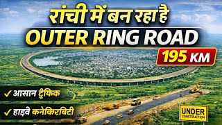 Ranchi Outer Ring Road screenshot 4