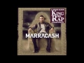 MARRACASH- NE&#39; CURA NE&#39; LUOGO ft. SALMO [testo]