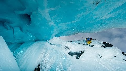 DYNAFIT Chugach Freeride Ski