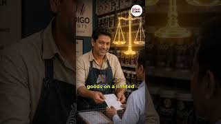 Big Relief For Small Shopkeepers!