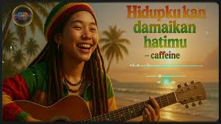 Download Lagu caffeine - hidupku kan damaikan hatimu (reggae cover) MP3