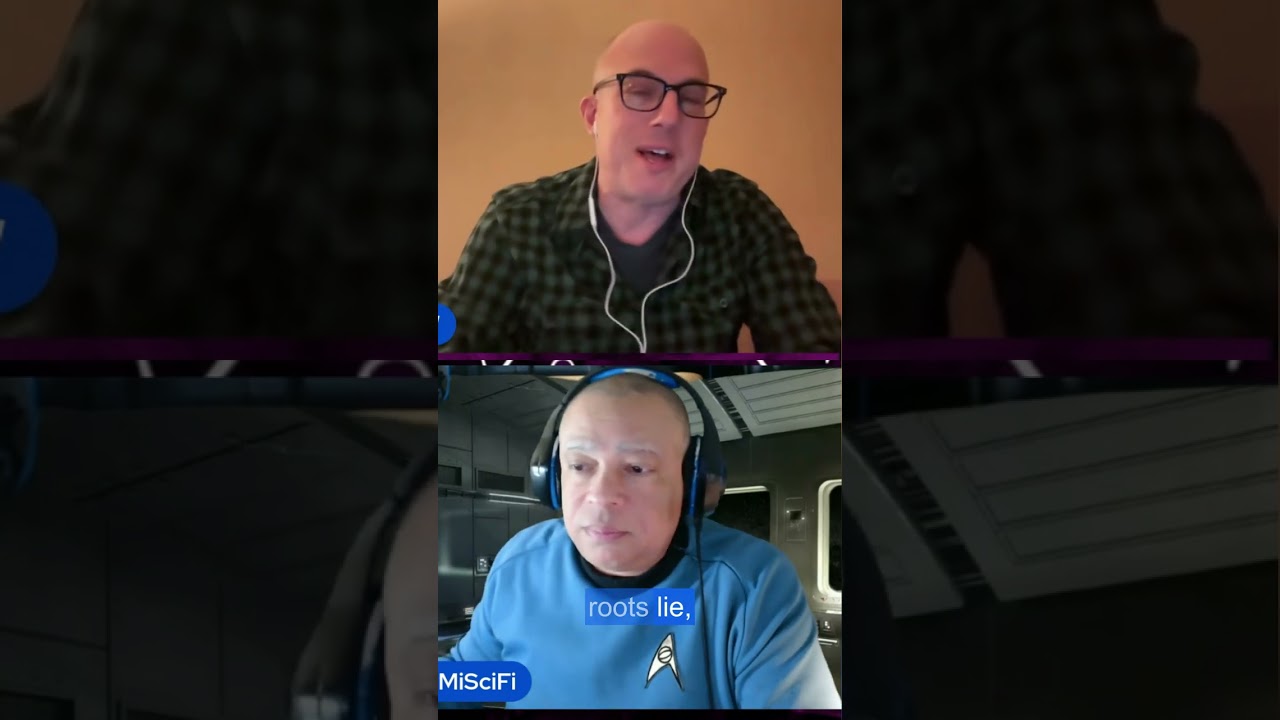 Why 'Sisters of the Shattered Moon'?