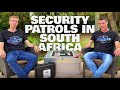 Drone-in-a-Box for Security | Drone Patrol, South Africa | Hextronics + FlytNow Auto