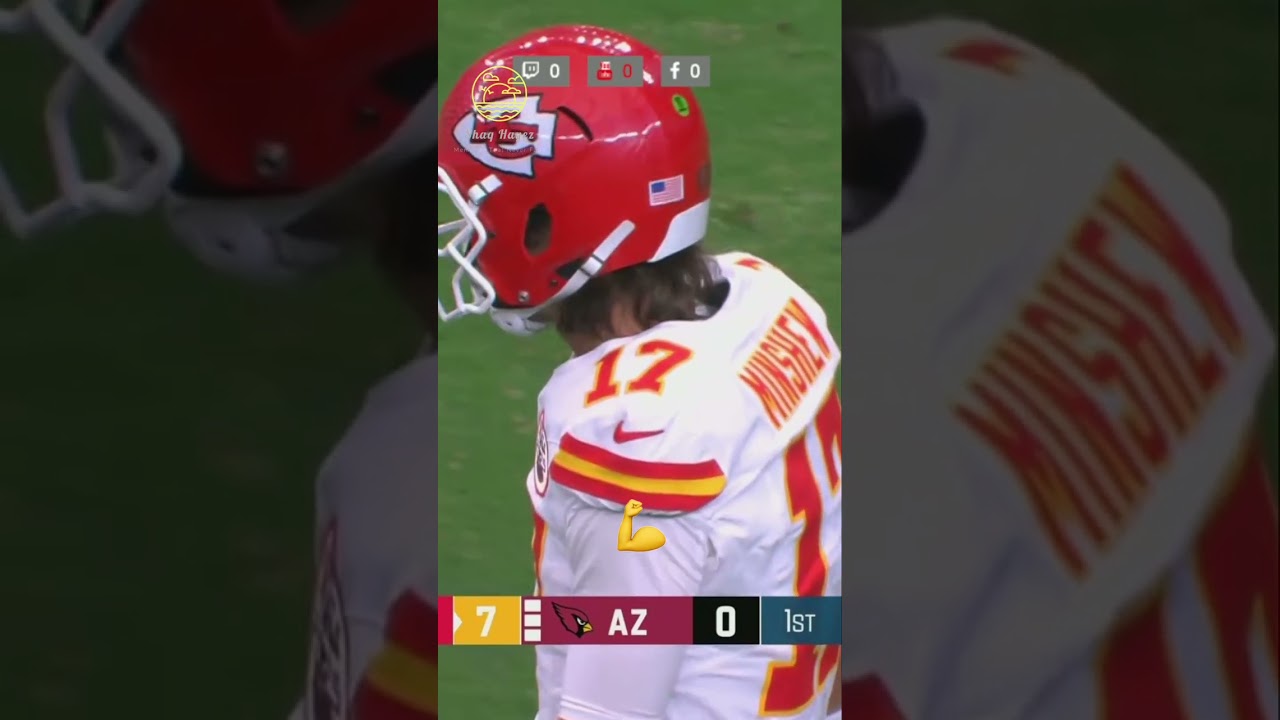 Mack Wilson's INSANE Transition: From Outside to Dominant Inside! 