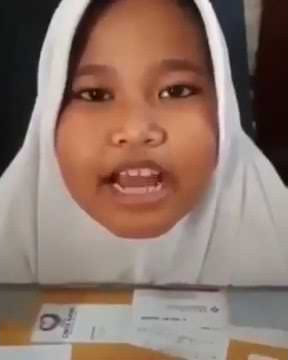 Salah nyebut nama malaikat || Jamal