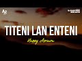 Titeni Lan Enteni - Happy Asmara (LIRIK)