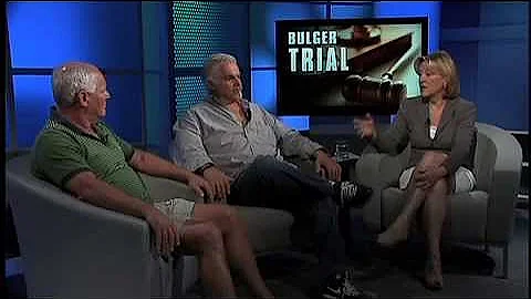 Relatives of Whitey Bulger Victims Want Ample Time to Testify