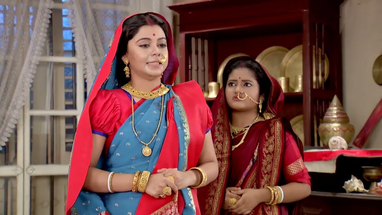 Rani Rashmoni - Ep 623 - Subrata Roy, Ditipriya Roy - Bengali Tv Serial - Zee5 Bangla Classics