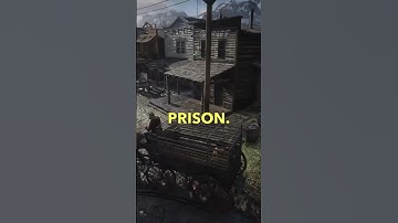 RDR2 - Rockstar should add this feature in Red Dead Redemption 3 #shorts #rdr2 #reddeadredemption