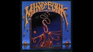 Mind Funk - Ride and Drive