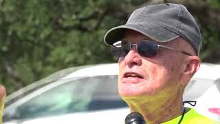 Marble Falls residents against quarry