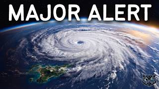 A Category 4 Typhoon Is About to Hit U.S. Soil — And That’s Not Even the Worst Part