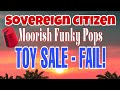The $1,000,000 Sovereign Citizen Toy Sale That Went Horribly Wrong