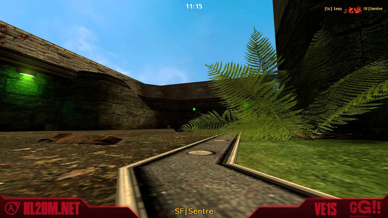 HL2DM | 1on1 Cup #22 | Pov Live Stream by Sentre, part 1