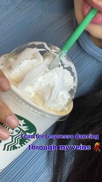 Jungkook inspired coffee #bts #btsarmy #btsshorts #shortvideo #shortsviral #shorts #coffee #jungkook