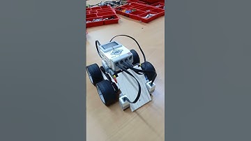 возьмите нас на соревнования робота сумо