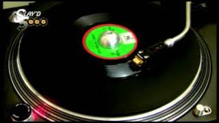 The Quadraphonics - Betcha If You Check It Out (Slayd5000)