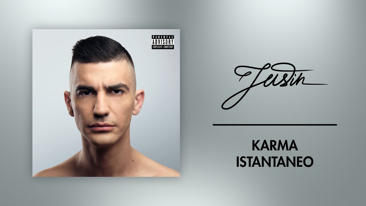 Watch Jesto - Karma Istantaneo on YouTube Watch Jesto - Karma Istantaneo on YouTube