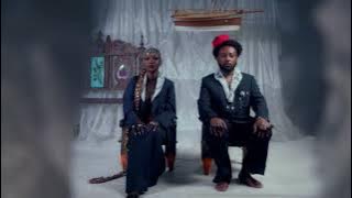 Ukweli & Xenia Manasseh - Options (Visualizer)