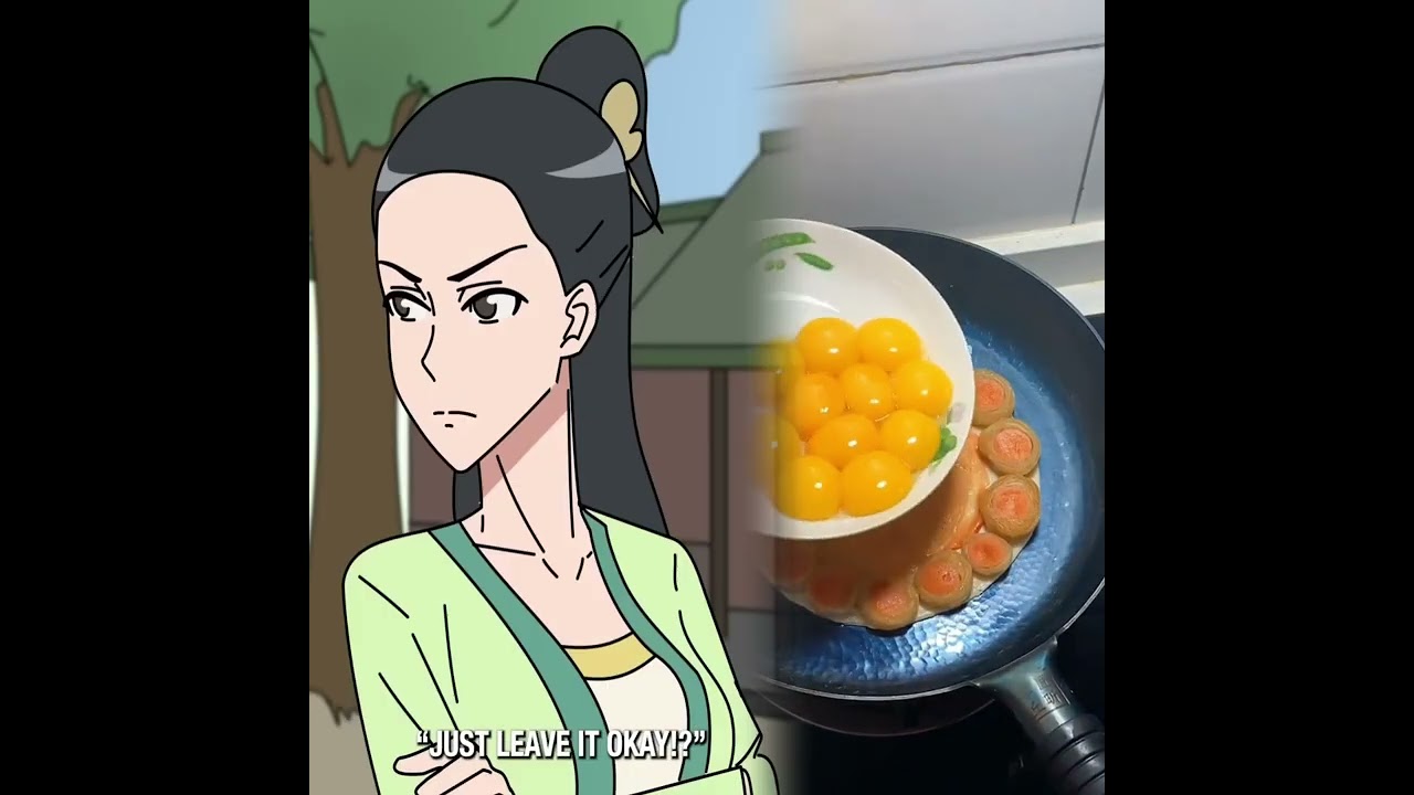 This animated story is based on a real experience shared by one of our viewers. 