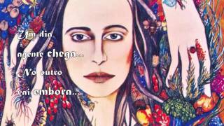 Maria Bethânia - "Tocando Em Frente"