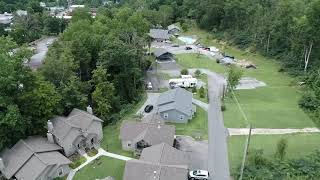 Carr's Cabins Gatlinburg Tennessee