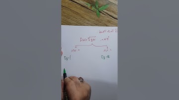 المحاضرة 7 (مجال الدالة The Domain:كثيرة حدود+جذرية+مطلق+كسرية). نوار الأسدي