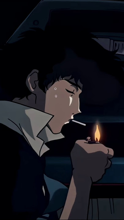Why COWBOY BEBOP’s Aesthetic Still Hits Hard – Timeless Style & Vibe #shorts #anime