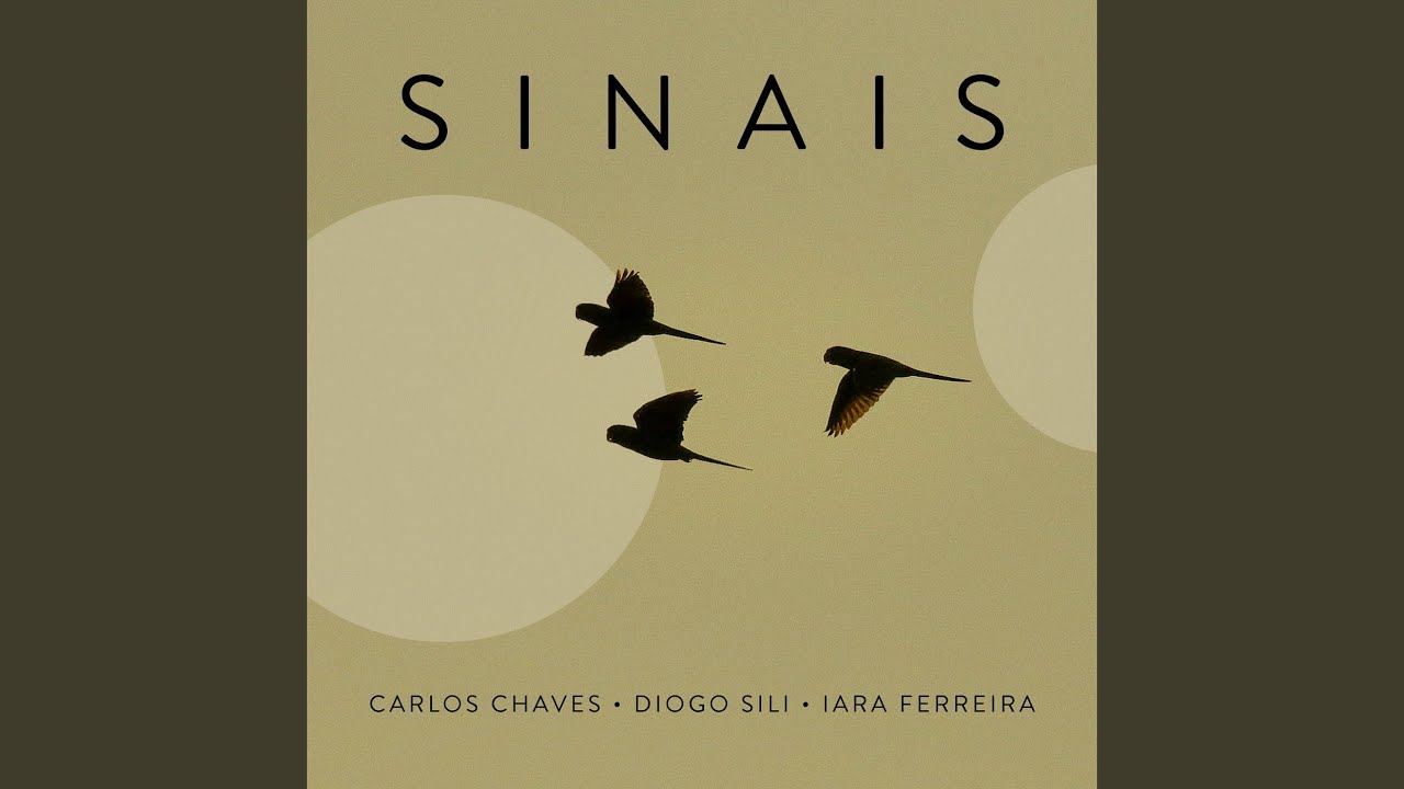 Watch Sinais on YouTube Watch Sinais on YouTube