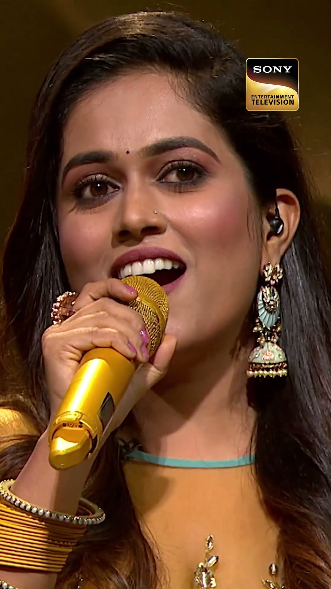 'Ankhiyon Ko Rahne' Par Khoobsurat Duet❤️|Superstar Singer 3| #superstarsingerseason3 #shortsyoutube