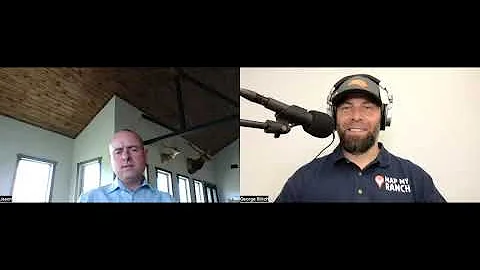 "Son of a Blitch" Podcast, Ep. 6 -  w/ Jason Garvey