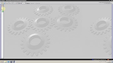 Simulacion Automata S7-1200 con PLCSIM, VirtualmakTCP, PC_SIMU y SPS_VISU
