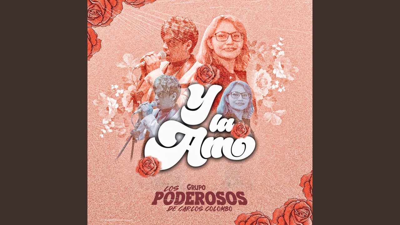 Y la Amo