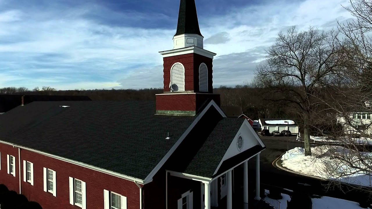 Cornerstone Christian Church YouTube